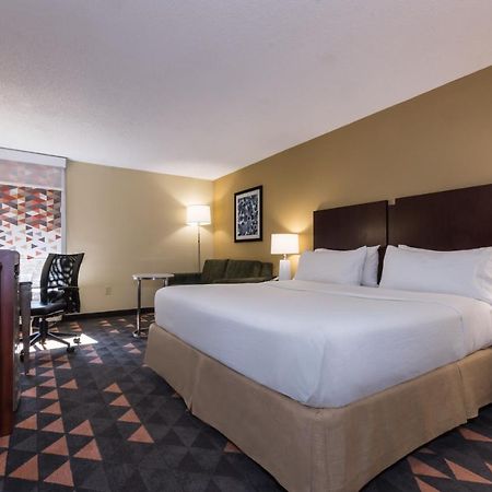 Holiday Inn Lumberton By Ihg Extérieur photo