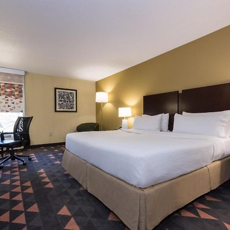 Holiday Inn Lumberton By Ihg Extérieur photo