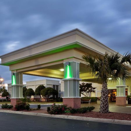 Holiday Inn Lumberton By Ihg Extérieur photo