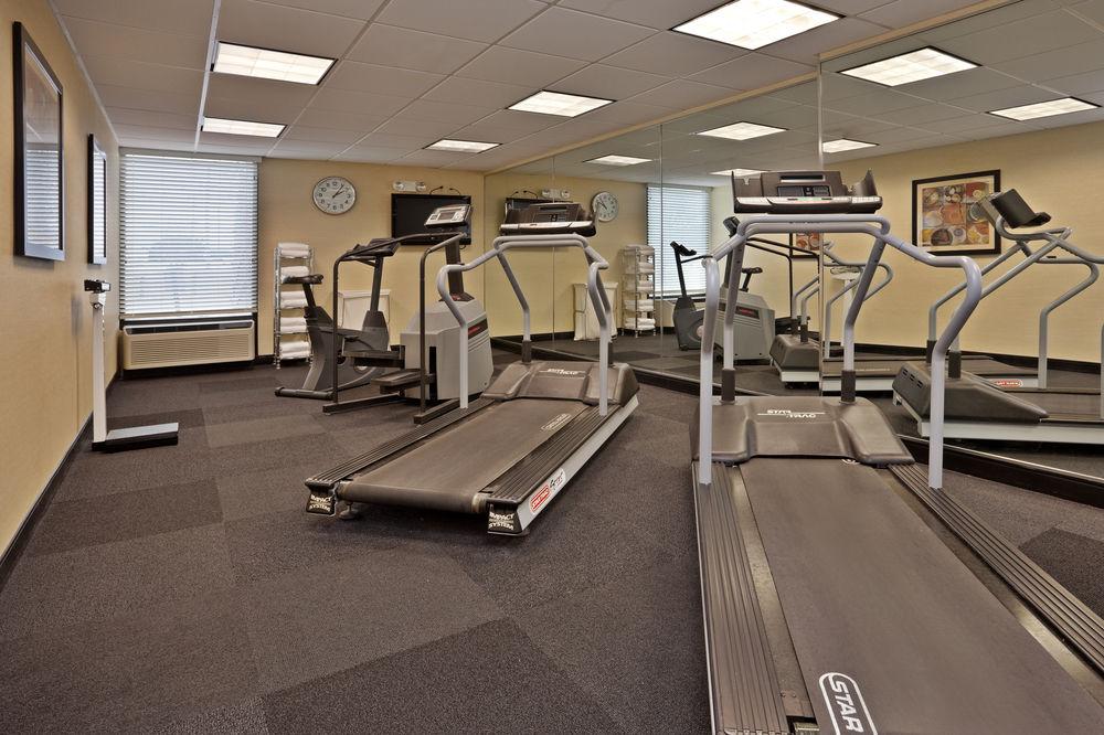 Holiday Inn Lumberton By Ihg Extérieur photo