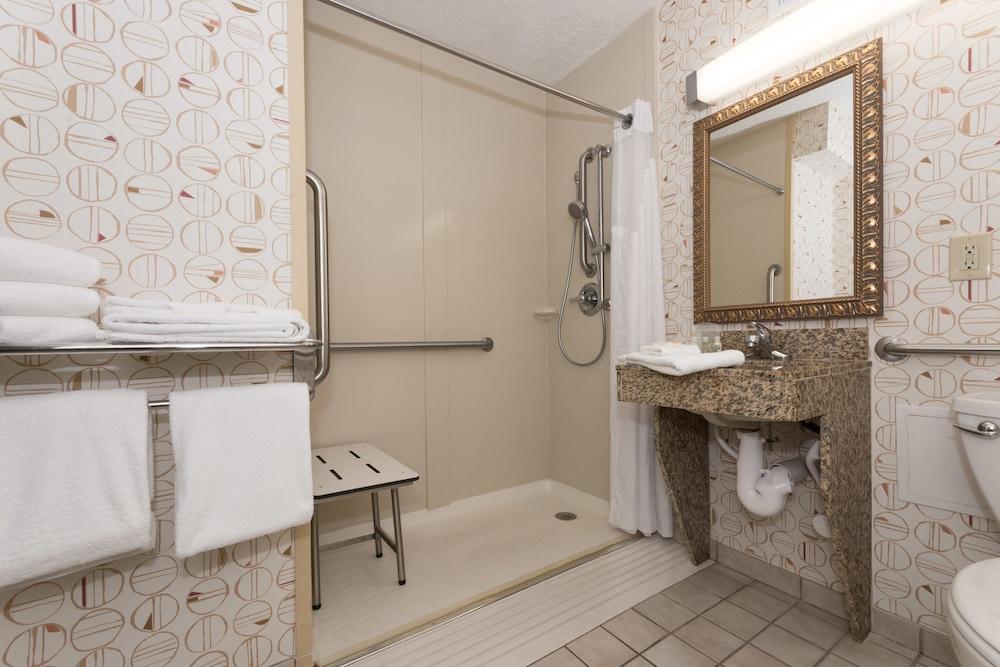 Holiday Inn Lumberton By Ihg Extérieur photo