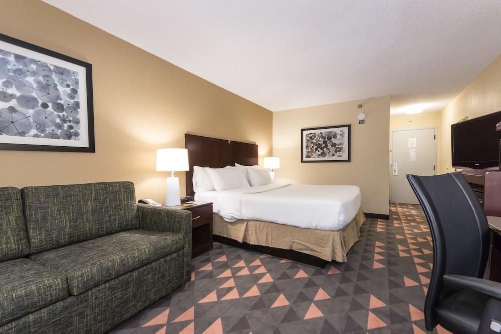 Holiday Inn Lumberton By Ihg Extérieur photo