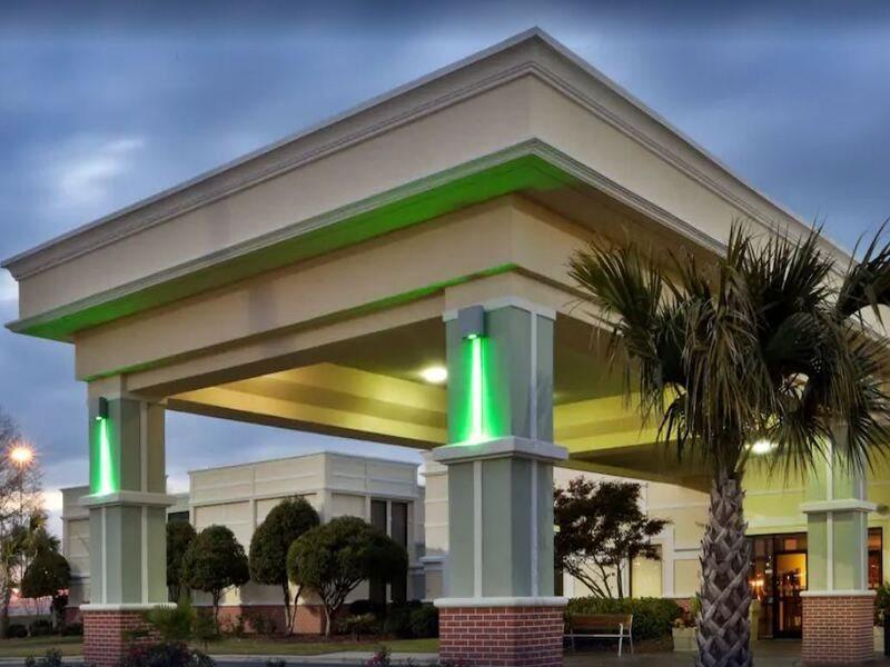 Holiday Inn Lumberton By Ihg Extérieur photo