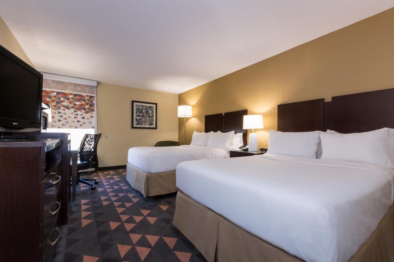 Holiday Inn Lumberton By Ihg Extérieur photo