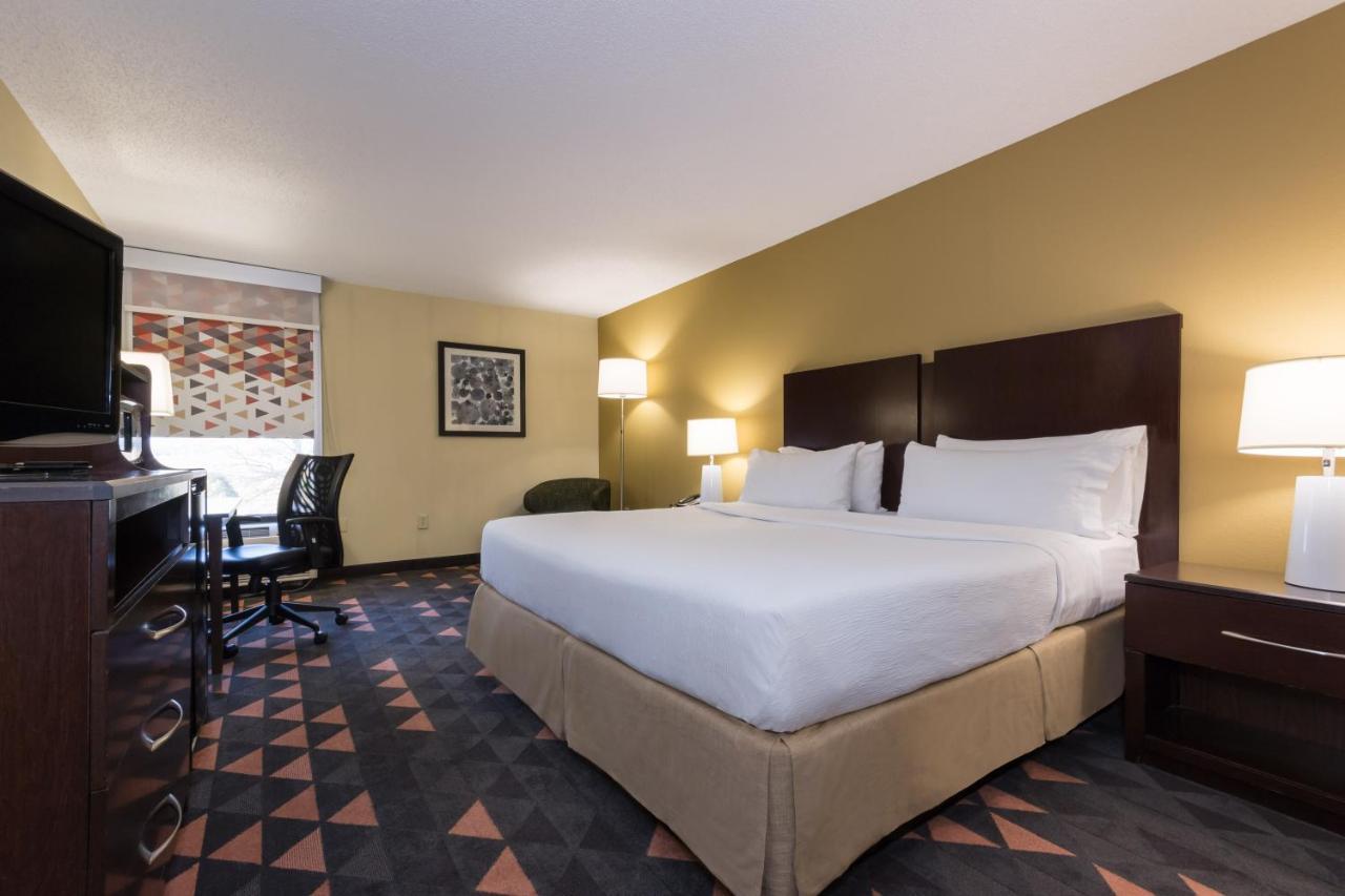 Holiday Inn Lumberton By Ihg Extérieur photo
