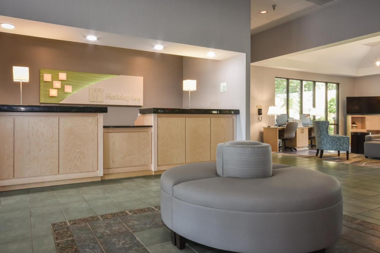 Holiday Inn Lumberton By Ihg Extérieur photo