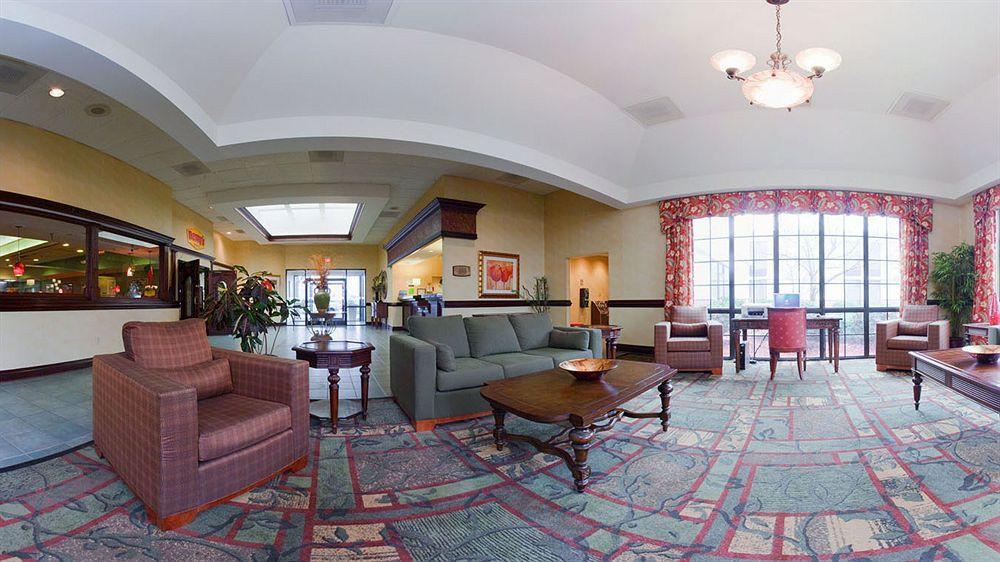 Holiday Inn Lumberton By Ihg Extérieur photo