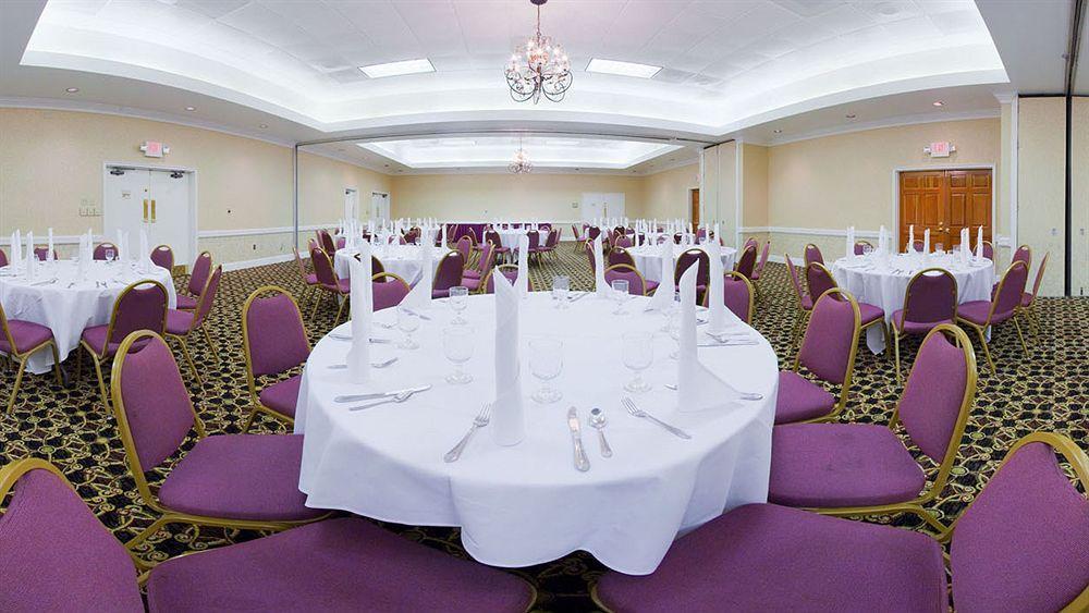 Holiday Inn Lumberton By Ihg Extérieur photo