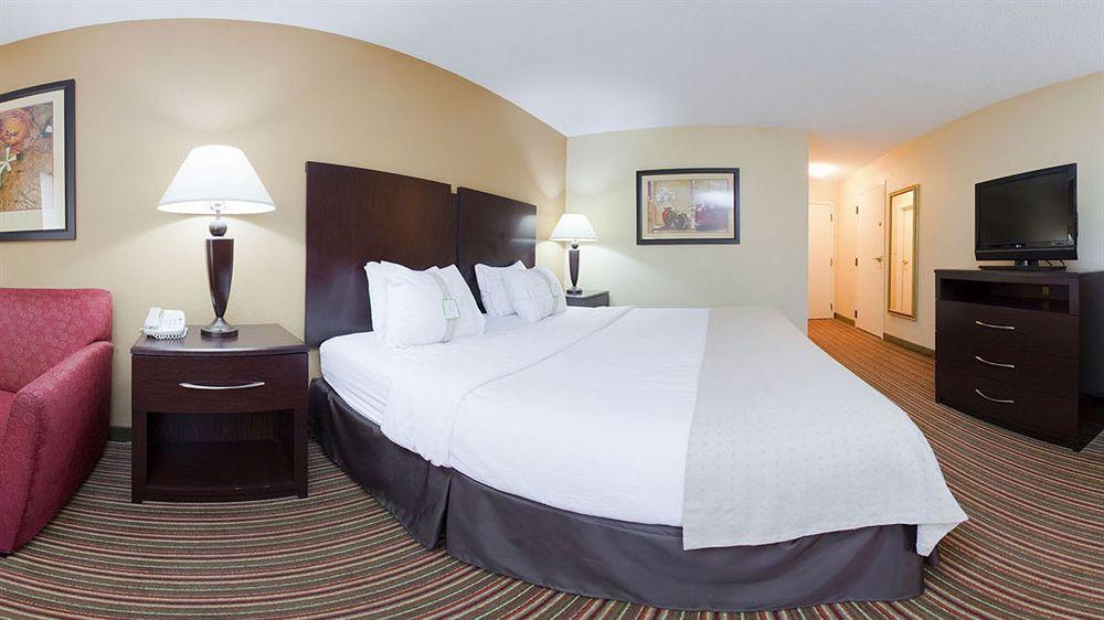 Holiday Inn Lumberton By Ihg Extérieur photo