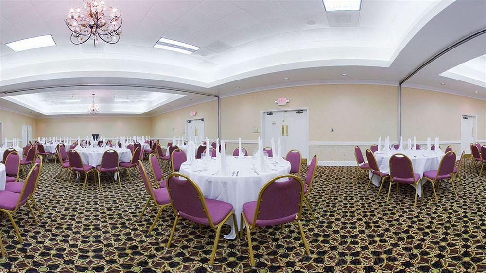 Holiday Inn Lumberton By Ihg Extérieur photo