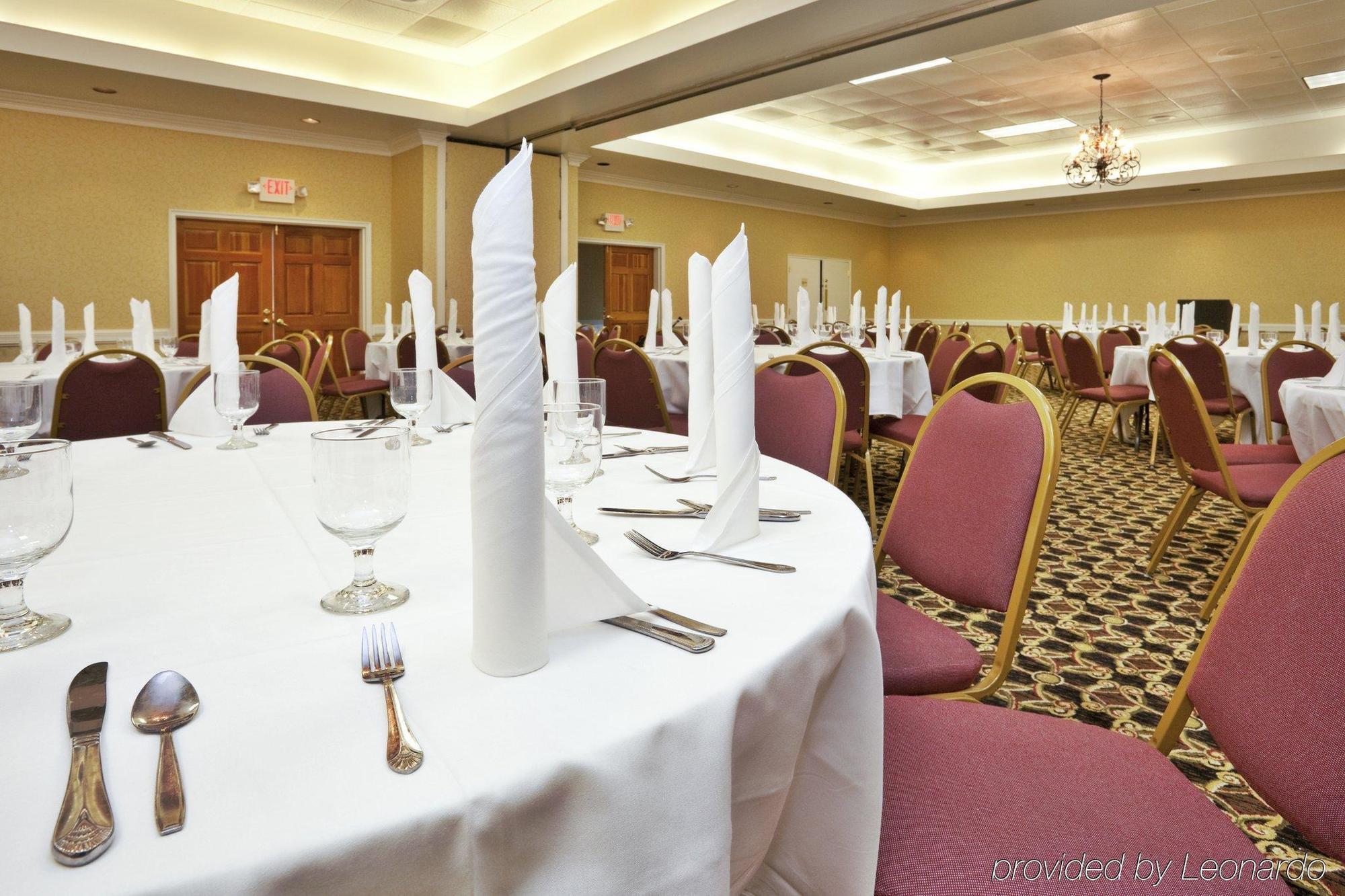 Holiday Inn Lumberton By Ihg Extérieur photo