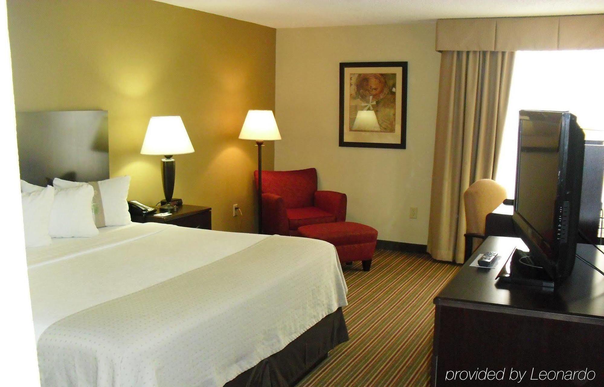 Holiday Inn Lumberton By Ihg Extérieur photo