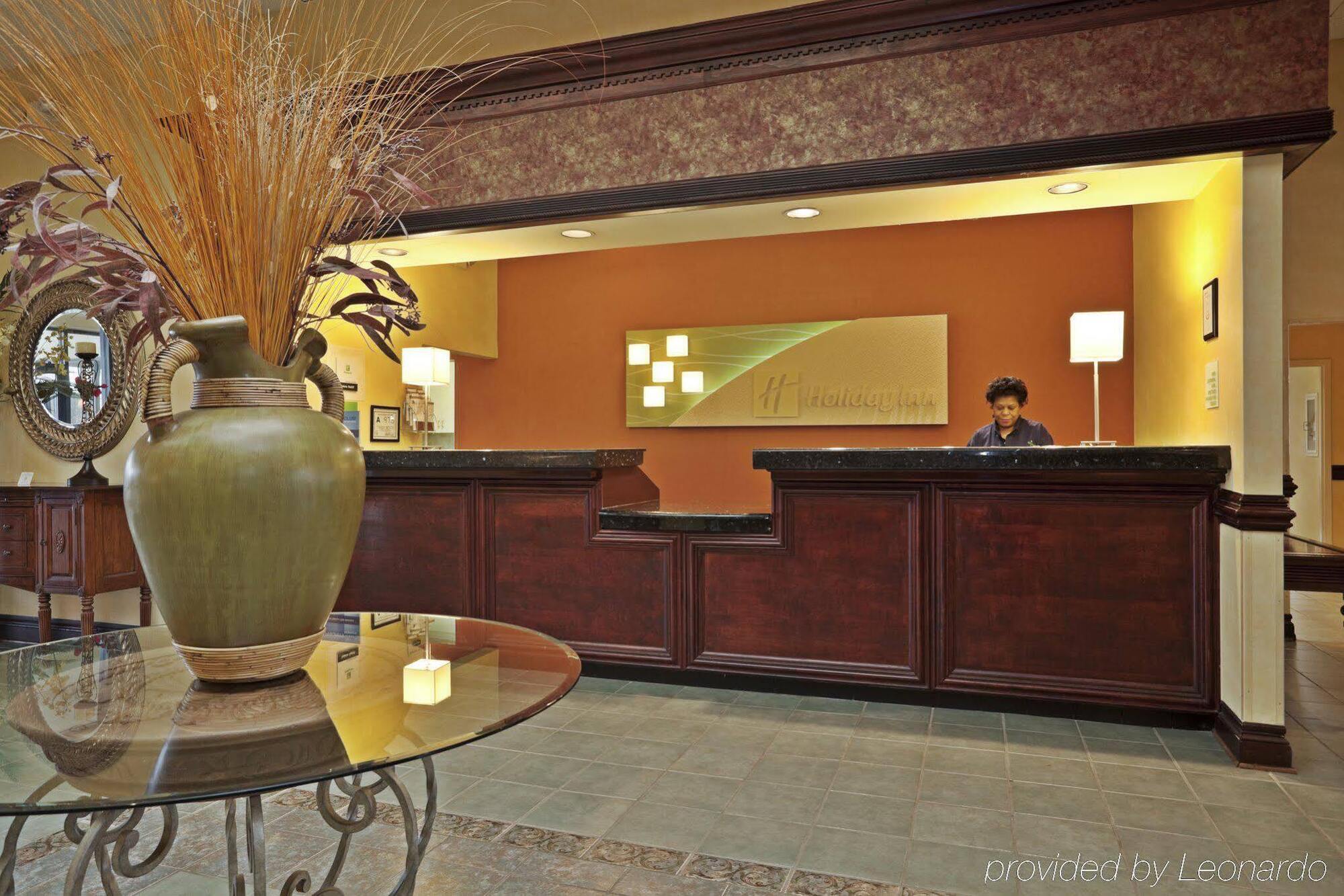 Holiday Inn Lumberton By Ihg Extérieur photo