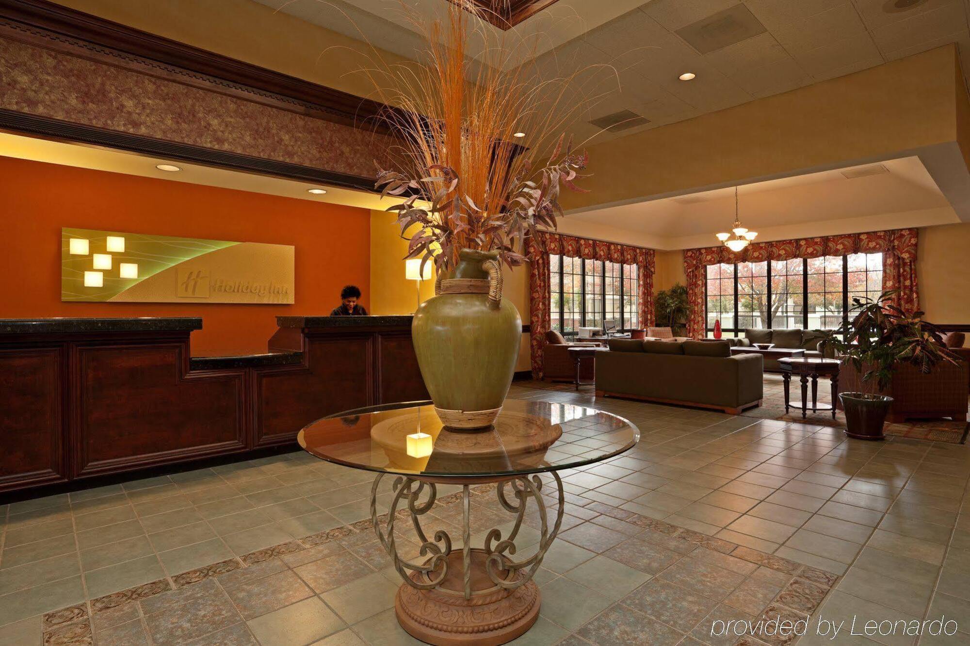 Holiday Inn Lumberton By Ihg Extérieur photo