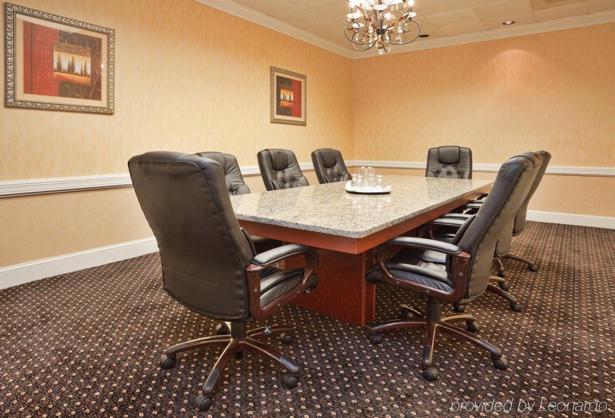 Holiday Inn Lumberton By Ihg Extérieur photo