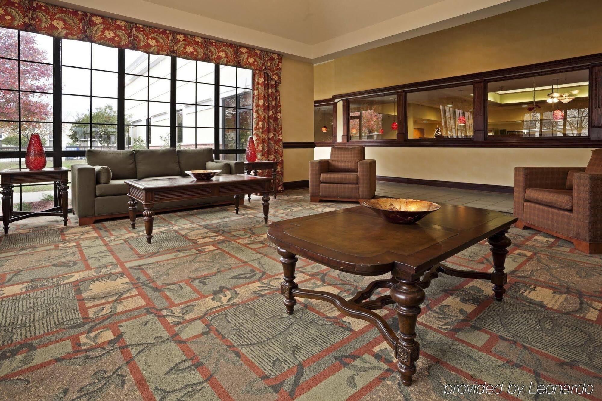 Holiday Inn Lumberton By Ihg Extérieur photo