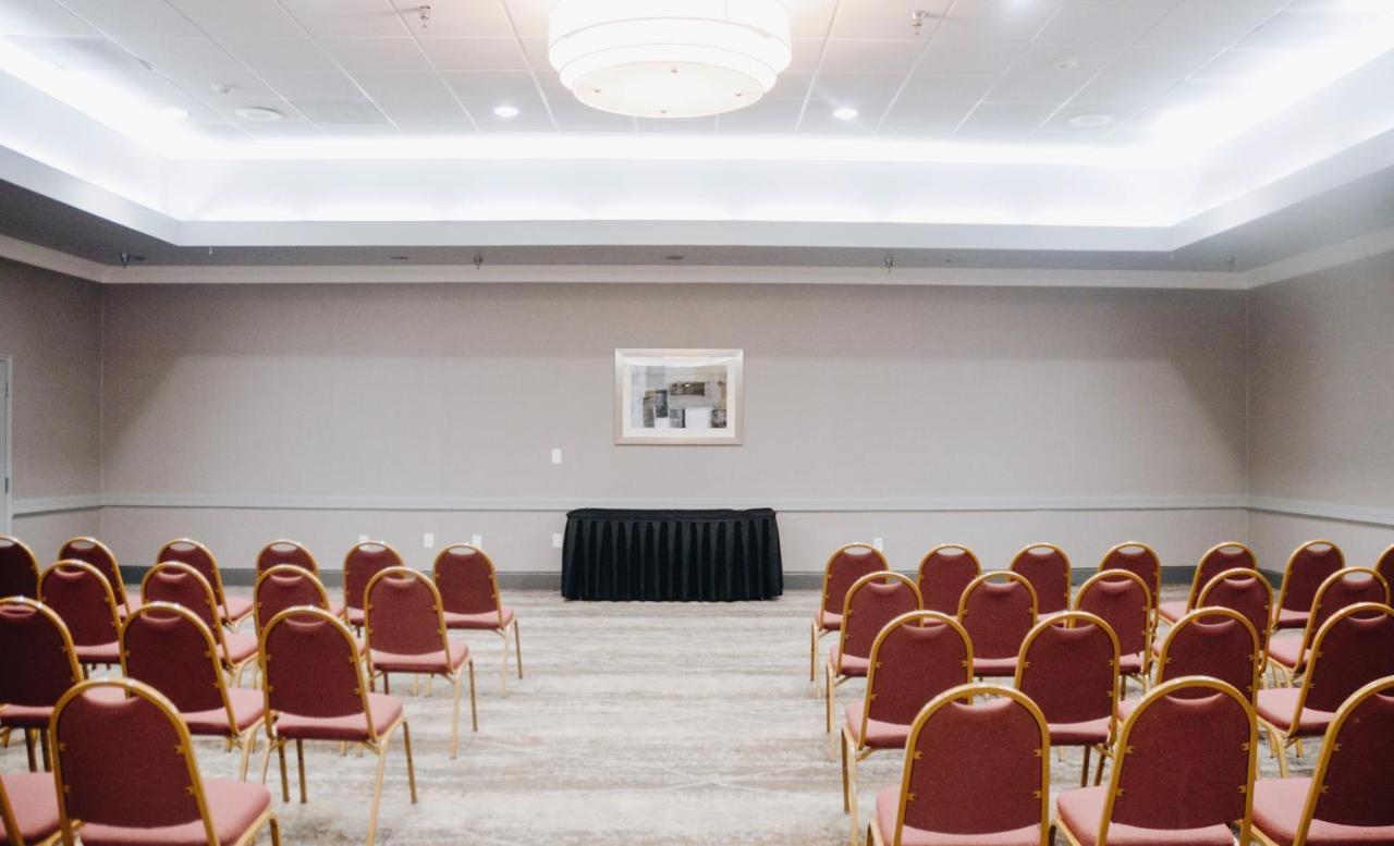 Holiday Inn Lumberton By Ihg Extérieur photo