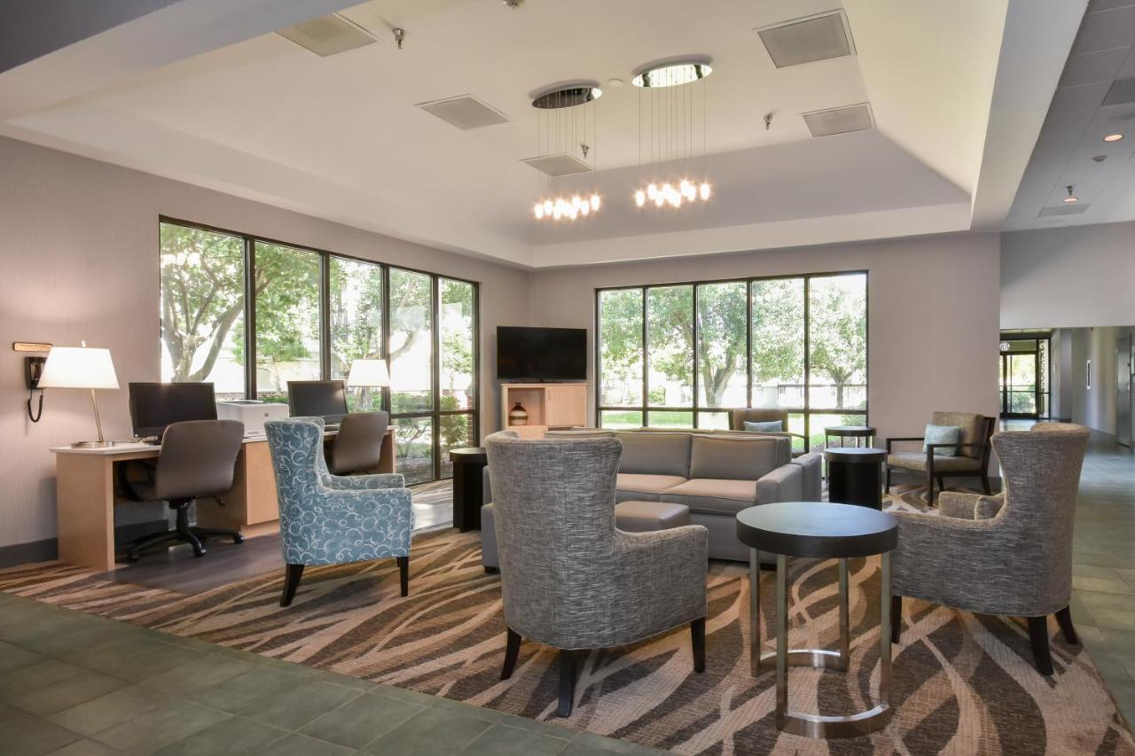 Holiday Inn Lumberton By Ihg Extérieur photo