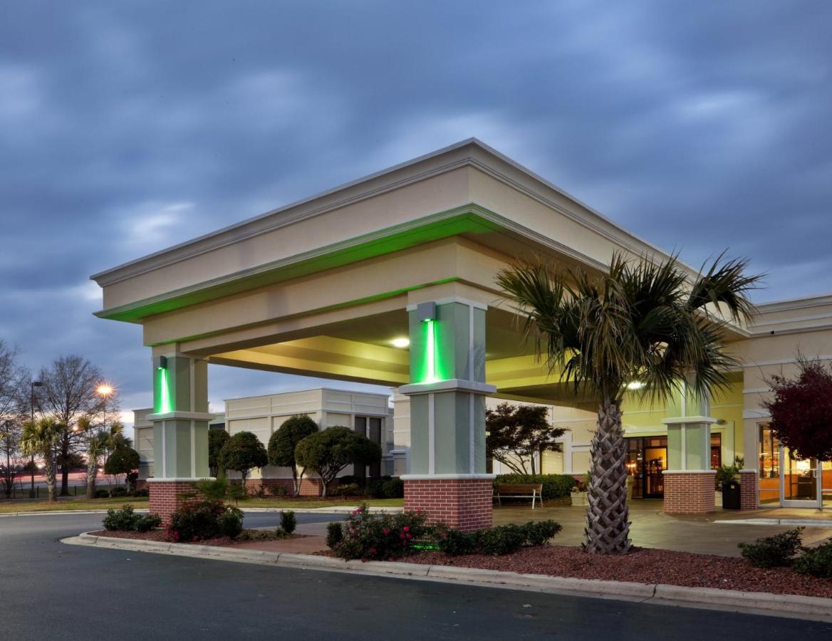 Holiday Inn Lumberton By Ihg Extérieur photo