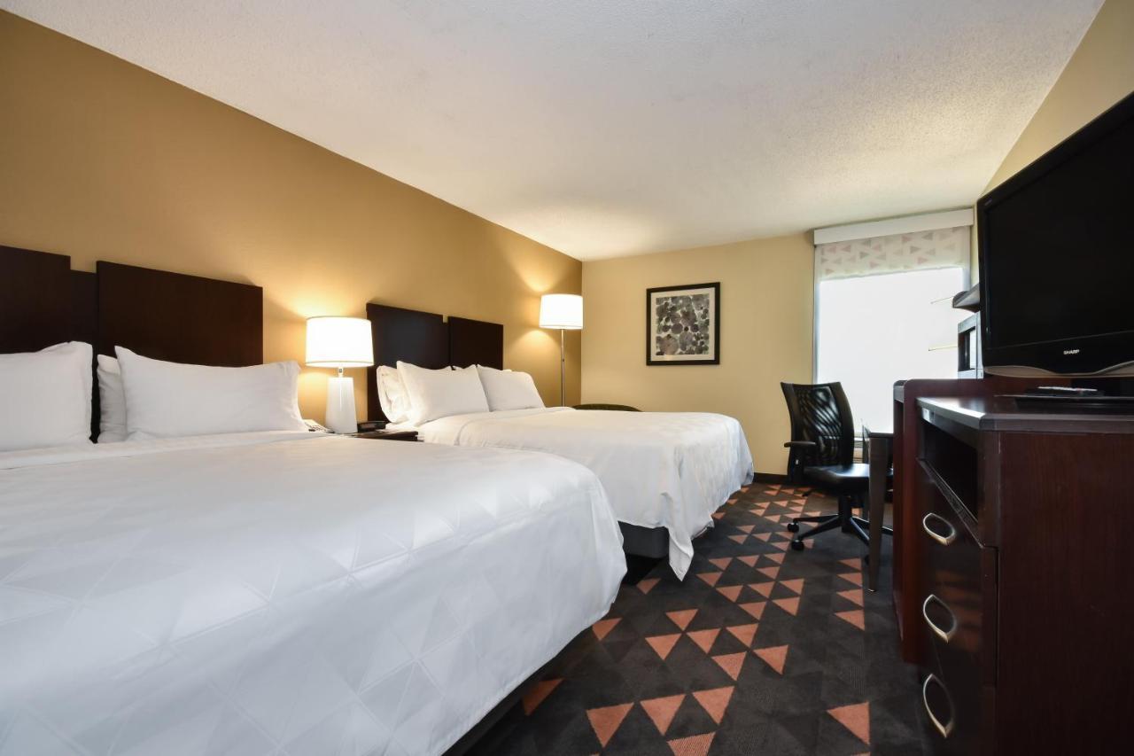 Holiday Inn Lumberton By Ihg Extérieur photo
