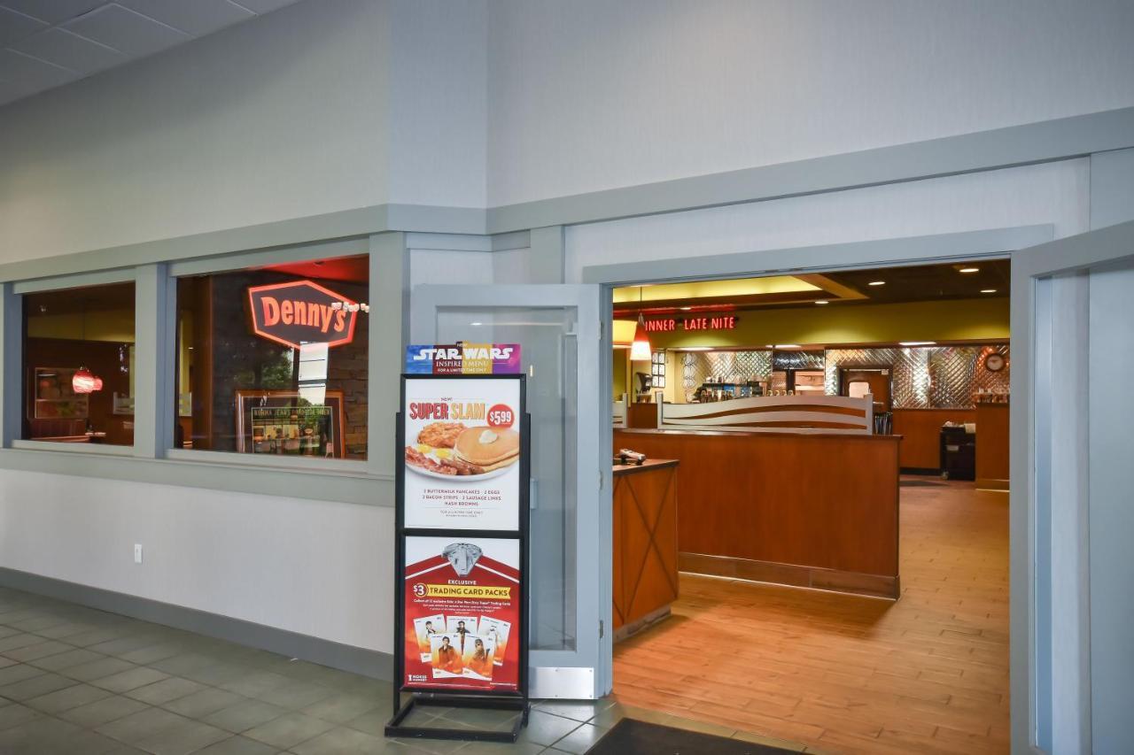 Holiday Inn Lumberton By Ihg Extérieur photo