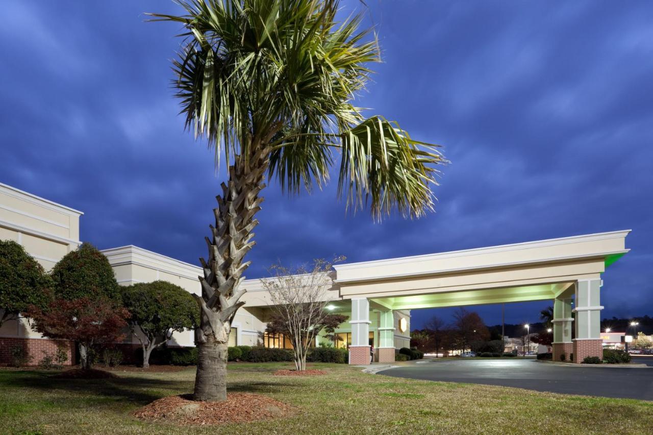 Holiday Inn Lumberton By Ihg Extérieur photo