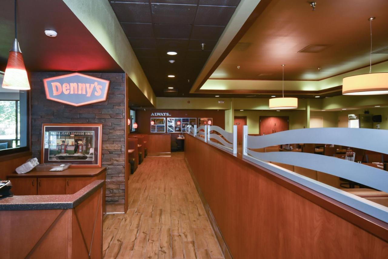 Holiday Inn Lumberton By Ihg Extérieur photo